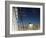 Windmills and Castle, Consuegra, Toledo, Castile La Mancha, Spain-Michael Busselle-Framed Photographic Print