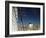 Windmills and Castle, Consuegra, Toledo, Castile La Mancha, Spain-Michael Busselle-Framed Photographic Print