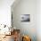 Windmills at Kinderdijk, Near Rotterdam, Holland, the Netherlands-Gary Cook-Photographic Print displayed on a wall