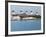 Windmills, Horia, Mykonos, Greece-Darrell Gulin-Framed Photographic Print