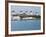 Windmills, Horia, Mykonos, Greece-Darrell Gulin-Framed Photographic Print