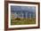 Windmills I-Lee Peterson-Framed Photographic Print