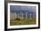 Windmills I-Lee Peterson-Framed Photographic Print