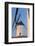 Windmills in Ciudad Real Province, Castilla La Mancha, Spain-Peter Adams-Framed Photographic Print