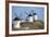 Windmills of Consuegra-null-Framed Photographic Print