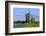 Windmills of Leidschendam, South Holland, Netherlands, Europe-Hans-Peter Merten-Framed Photographic Print