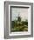 Windmills on Montmartre-Vincent van Gogh-Framed Giclee Print