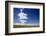 Windmills, Wallula, Washington-Paul Souders-Framed Photographic Print