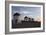 Windmills-Chris Bliss-Framed Photographic Print