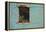 Window 3-Wayne Bradbury-Framed Premier Image Canvas