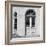 Window and Door in Old Building-Murat Taner-Framed Photographic Print