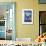 Window at Tangiers-Henri Matisse-Art Print displayed on a wall