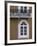 Window, Bairro Alto, Lisbon, Portugal-Walter Bibikow-Framed Photographic Print