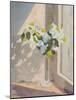 Window Bouquet I-Jacob Green-Mounted Art Print