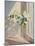 Window Bouquet I-Jacob Green-Mounted Art Print