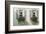 Window Boxes-Zhen-Huan Lu-Framed Art Print