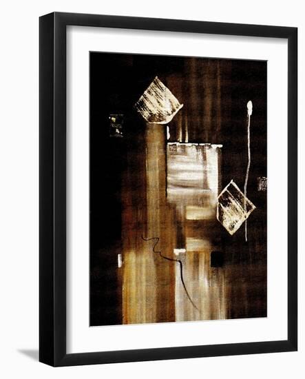 Window Boxes-Ruth Palmer-Framed Art Print