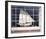 Window by the Sea-Michael Felmingham-Framed Art Print