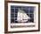 Window by the Sea-Michael Felmingham-Framed Art Print