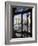 Window, Casa Batlo, Barcelona, Catalonia, Spain, Europe-Martin Child-Framed Photographic Print