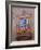 Window Detail, Ensenada City, Baja California, Mexico, North America-Richard Cummins-Framed Photographic Print