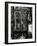 Window, Europe, 1972-Brett Weston-Framed Photographic Print