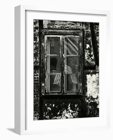 Window, Europe, 1972-Brett Weston-Framed Photographic Print