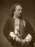 Hb Conway, British Actor, 1888-Window & Grove-Photographic Print