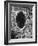 Window in Church of San Jose Mission-Alfred Eisenstaedt-Framed Photographic Print