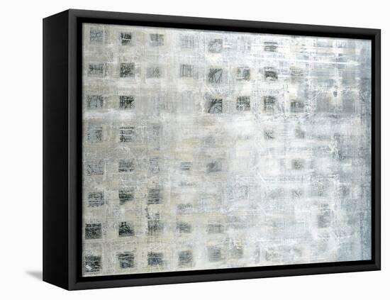 Window Longing-Tyson Estes-Framed Premier Image Canvas