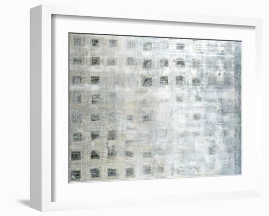 Window Longing-Tyson Estes-Framed Giclee Print