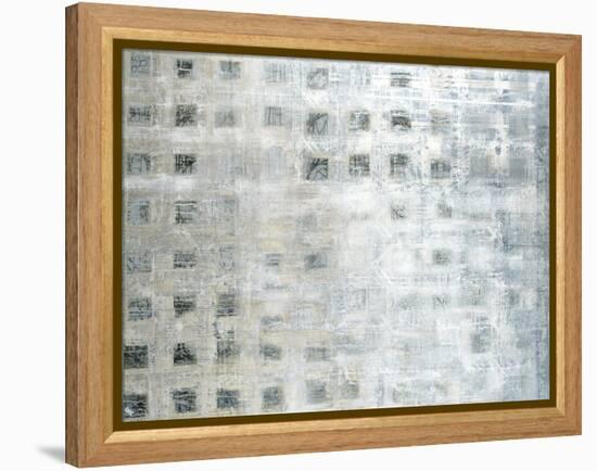 Window Longing-Tyson Estes-Framed Premier Image Canvas