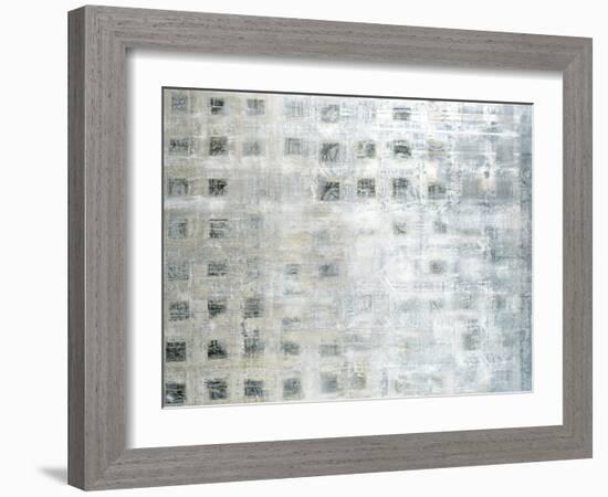 Window Longing-Tyson Estes-Framed Giclee Print