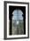 Window of Sain Martin in the Fields Church, London-Felipe Rodriguez-Framed Premium Photographic Print