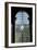 Window of Sain Martin in the Fields Church, London-Felipe Rodriguez-Framed Premium Photographic Print