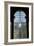 Window of Sain Martin in the Fields Church, London-Felipe Rodriguez-Framed Photographic Print