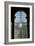 Window of Sain Martin in the Fields Church, London-Felipe Rodriguez-Framed Photographic Print