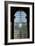 Window of Sain Martin in the Fields Church, London-Felipe Rodriguez-Framed Photographic Print