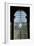 Window of Sain Martin in the Fields Church, London-Felipe Rodriguez-Framed Photographic Print