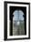 Window of Sain Martin in the Fields Church, London-Felipe Rodriguez-Framed Photographic Print