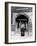 Window of the Poor Man's Store on Beale Street in Memphis-Alfred Eisenstaedt-Framed Photographic Print