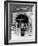 Window of the Poor Man's Store on Beale Street in Memphis-Alfred Eisenstaedt-Framed Photographic Print