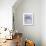 Window on Summer-Valeriy Chuikov-Premium Giclee Print displayed on a wall