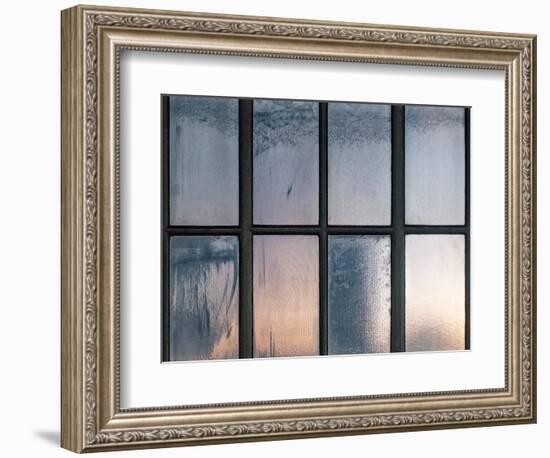 Window on the Soul-Doug Chinnery-Framed Photographic Print