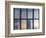 Window on the Soul-Doug Chinnery-Framed Photographic Print