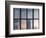 Window on the Soul-Doug Chinnery-Framed Photographic Print