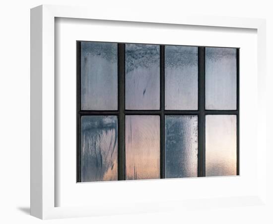 Window on the Soul-Doug Chinnery-Framed Photographic Print