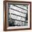 Window Reflection I-Jairo Rodriguez-Framed Photographic Print