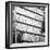 Window Reflection I-Jairo Rodriguez-Framed Photographic Print