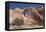 Window Rock Navajo Tribal Park, Arizona, United States of America, North America-Richard Maschmeyer-Framed Premier Image Canvas
